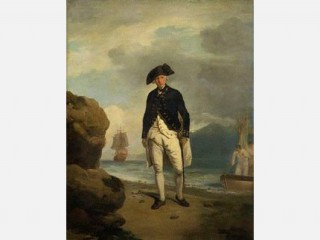 Arthur Phillip picture, image, poster